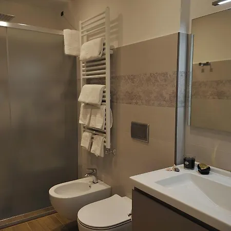 Centa 3* فاراتسي