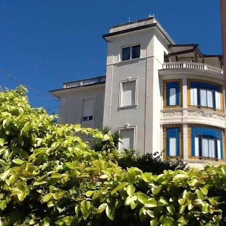 Centa Hotel Varazze
