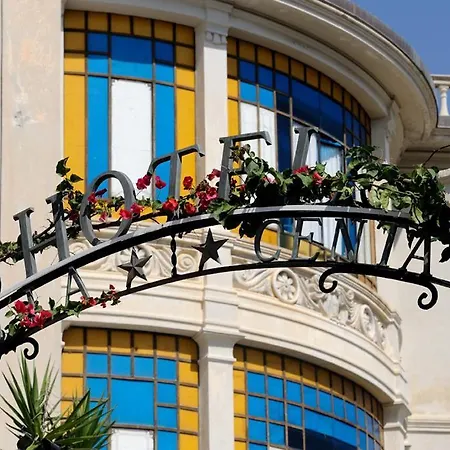 Hotel Centa
