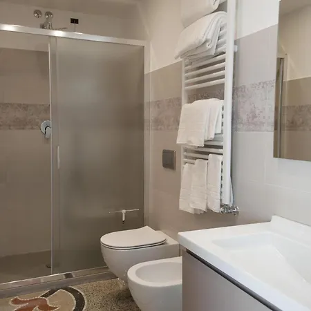 Otel Centa