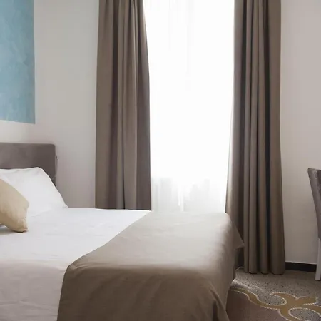 Otel Centa Varazze