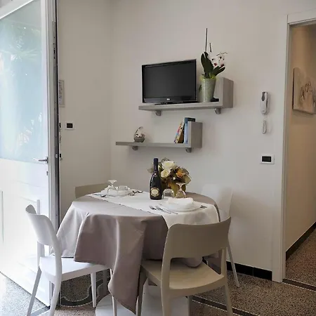 Hotel Centa 3*