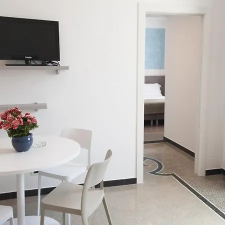 Otel Centa Varazze