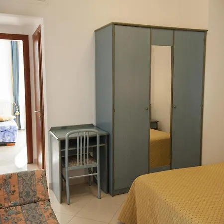 Centa Hotel