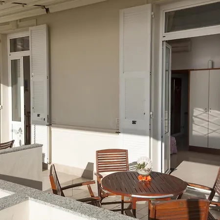 Otel Centa