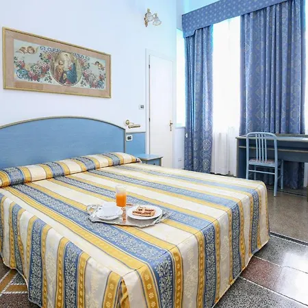 Otel Centa