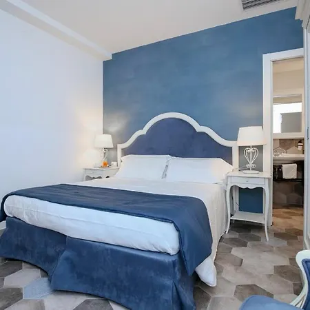 Otel Centa