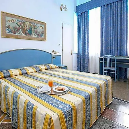 Otel Centa Varazze