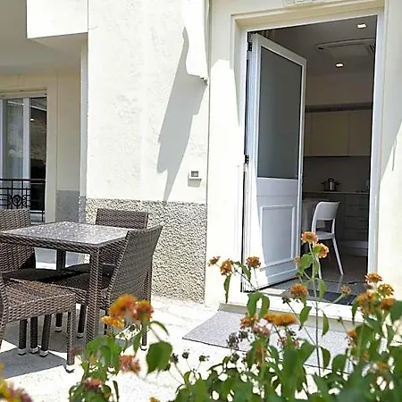 Otel Centa