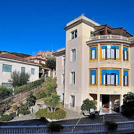 Centa Otel Varazze