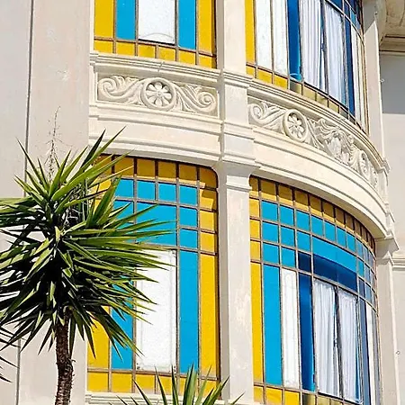 Otel Centa Varazze