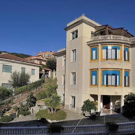 Hotel Centa