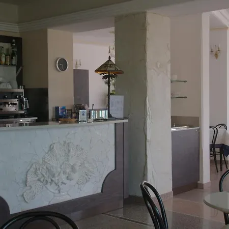 Hotel Centa Varazze