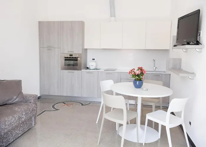 Ξενοδοχείο Centa