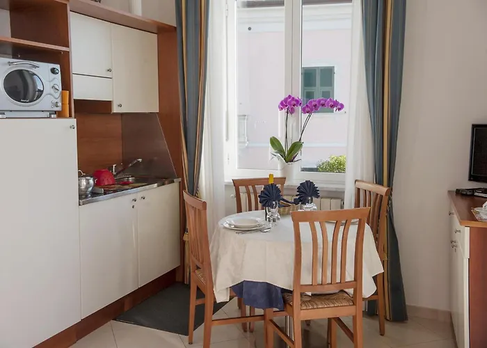 Centa Ξενοδοχείο