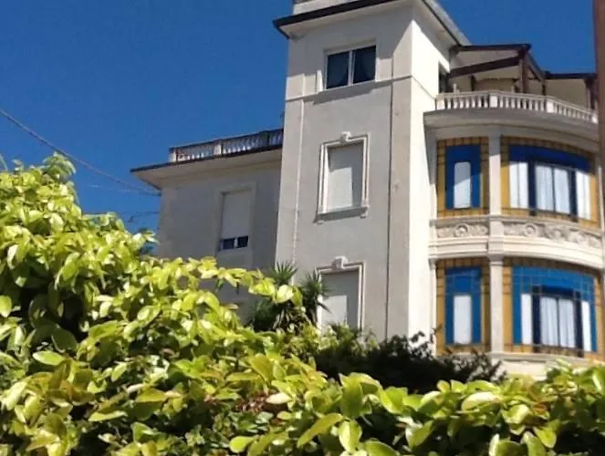 Centa Ξενοδοχείο Varazze